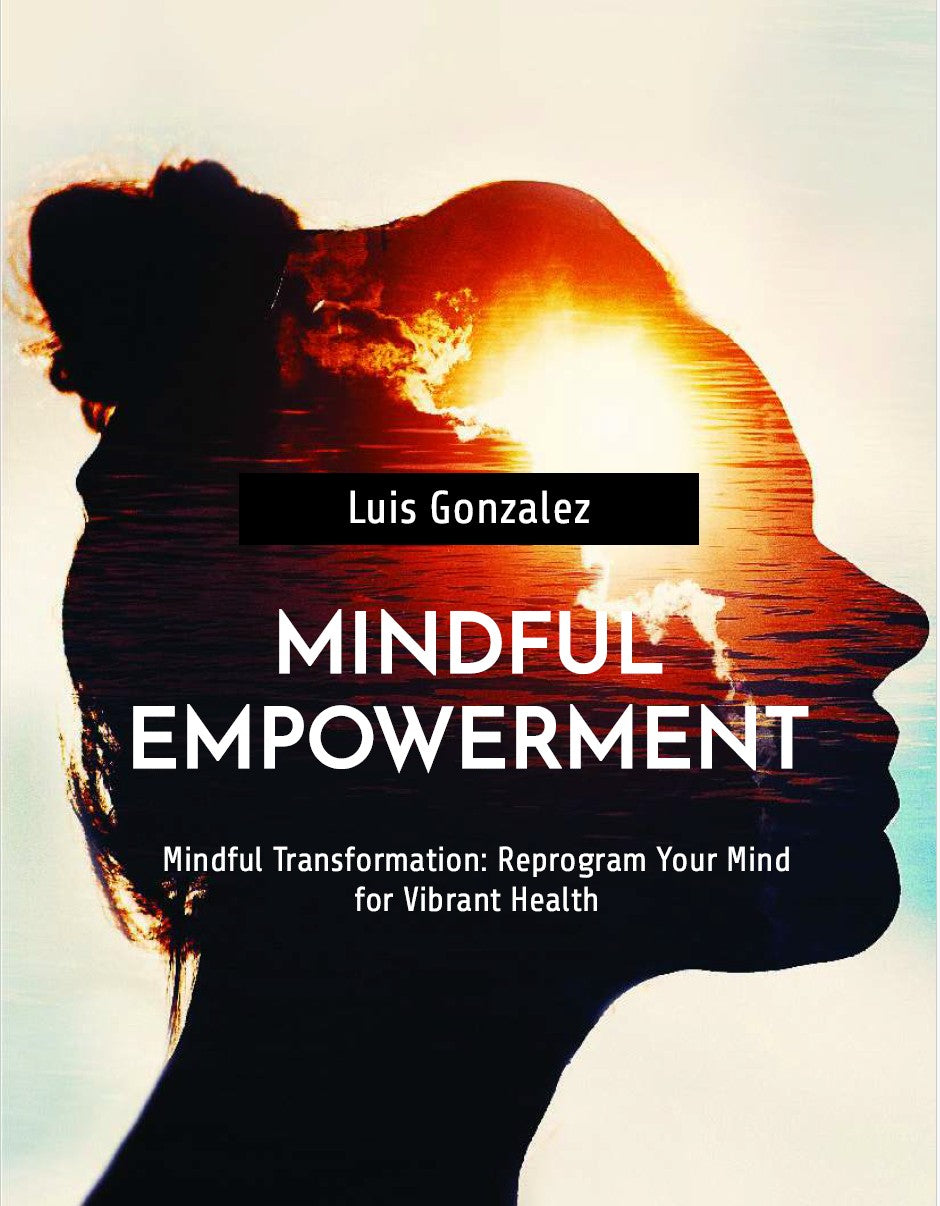 MINDFUL EMPOWERMENT - Ebook
